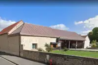 Espace culturel et associatif - Les Molières