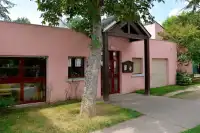 Maison du Parc