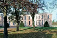 Château de Belleville