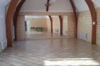 Salle des fêtes de Thanvillé