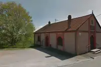 Salle Sainte-Materne