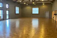 Salle polyvalente de Kertzfeld