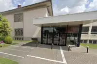 Salle des fête de Gerstheim