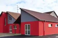 Salle polyvalente de Friesenheim
