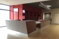 Salle polyvalente de Sundhouse