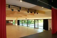Salle des fêtes de Schoenau