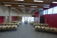 Salle des fêtes de Bootzheim