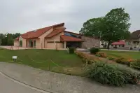 Salle des fêtes de Nordhouse