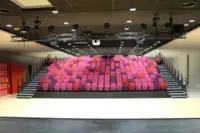 Salles de l'Espace Malraux