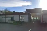 Grande salle polyvalente de blaesheim