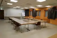 Petite salle polyvalente de Blaesheim