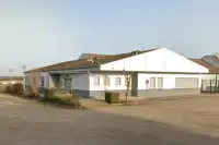 Salle des fêtes de Innenheim