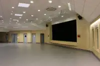 Maison du Temps Libre à Altorf