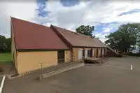Salle polyvalente de Heiligenstein