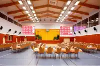 Espace Loisirs Joseph Lotz