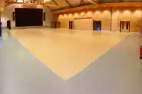 Salle festive de Bischoffsheim