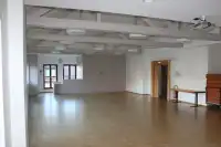 Salle Swisse