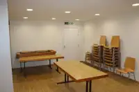 Salle Apéro