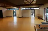 Petite salle des fêtes
