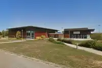 Complexe Sportif et Culturel de Dachsein
