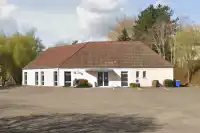Salle des fêtes à Bergbieten