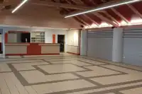 Salle des fêtes de Nordheim