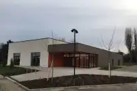 Salle "La Source" à Kuttolsheim