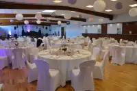 Salle des fêtes & Espace Guy Arbogast