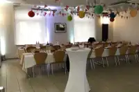 Salle des fêtes de Hurtigheim