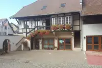 Salle des fêtes de Handschuheim
