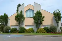 Salle communale de Wiwersheim