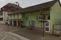 Foyer de Rumersheim