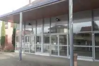 Salle des fêtes de Mittelschaeffolsheim