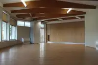Salle des fêtes de Hohatzenheim