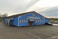 Salle des fêtes de Duntzenheim