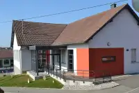 Salle polyvalente de Mutzenhouse