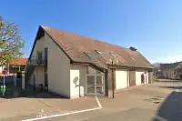 Salle des fêtes à Schaffhouse