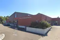 Salle socioculturelle de Ernolsheim-Bruche