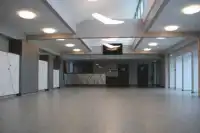 Salle Omnisports d'Ernolsheim-Bruche