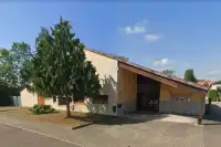 Salle Polyvalente de Breuschwickersheim