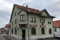 Salle du Hussard