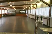 Salle du Pigeon-Club