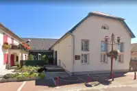 Salle Socio-Culturelle de Eckbolsheim