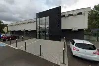 Salle des fêtes de Reichstett