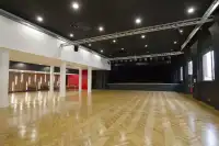 Salle des Fêtes du Cheval Blanc