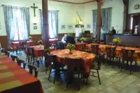Petite salle du Foyer Saint Arbogast