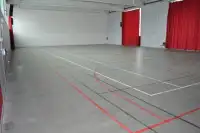 Salle polyvalente de Geudertheim