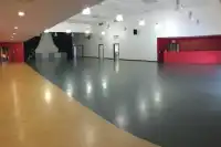 Salle des fêtes de l'espace "La Forêt"