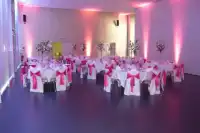 Salle des fêtes Millenium