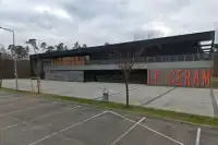 Salles du CERAM de Soufflenheim